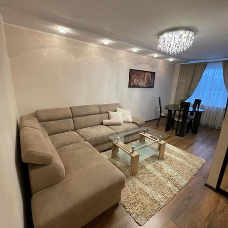 Appartamento Dvieju Kambariu Butas Tauragė Esterno foto