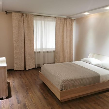 Appartamento Dvieju Kambariu Butas Tauragė Esterno foto