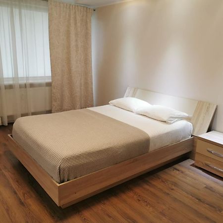 Appartamento Dvieju Kambariu Butas Tauragė Esterno foto