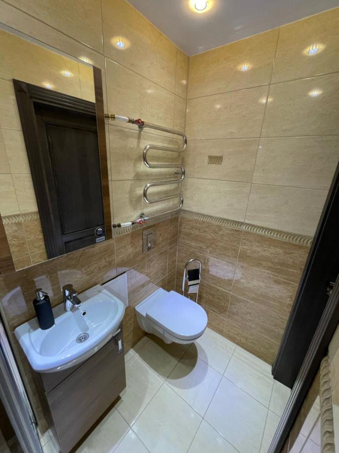 Appartamento Dvieju Kambariu Butas Tauragė Esterno foto