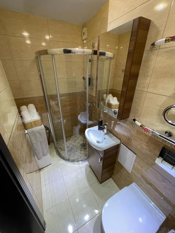 Appartamento Dvieju Kambariu Butas Tauragė Esterno foto